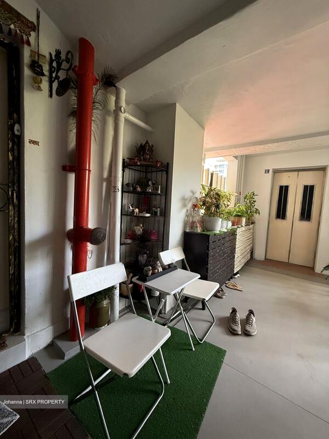 Blk 325 Ang Mo Kio 31 (Ang Mo Kio), HDB 4 Rooms #476428981